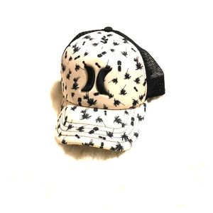 Hurley Trucker Hat